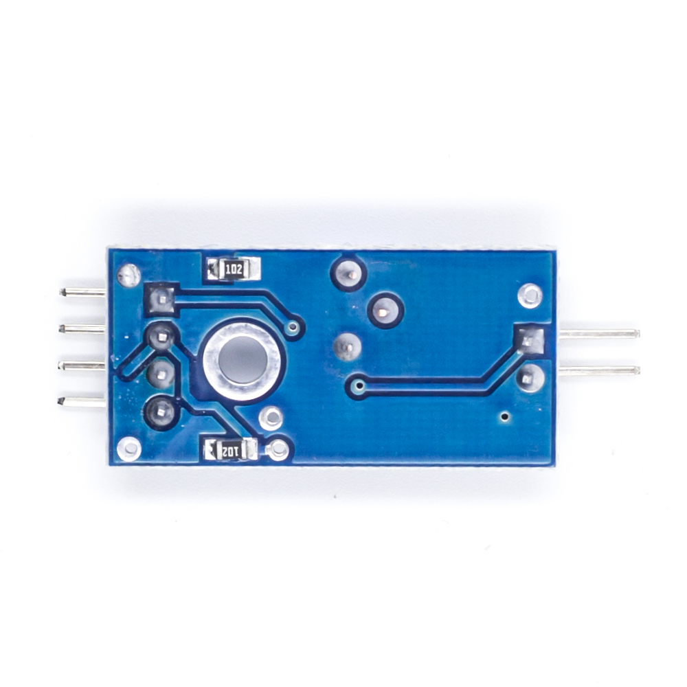 Датчик влажности почвы